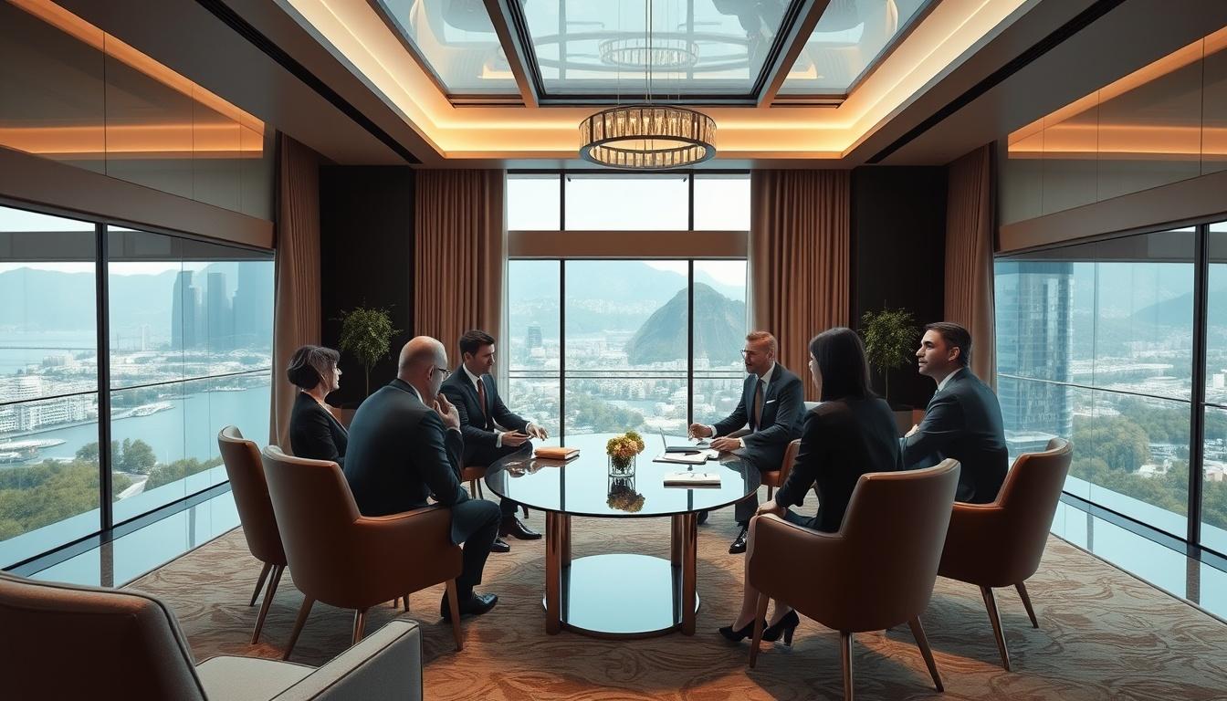 Premium plan visual